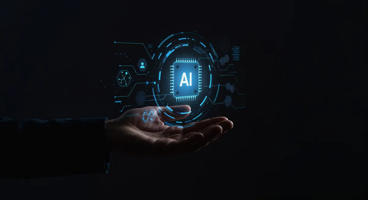 Inteligencia Artificial