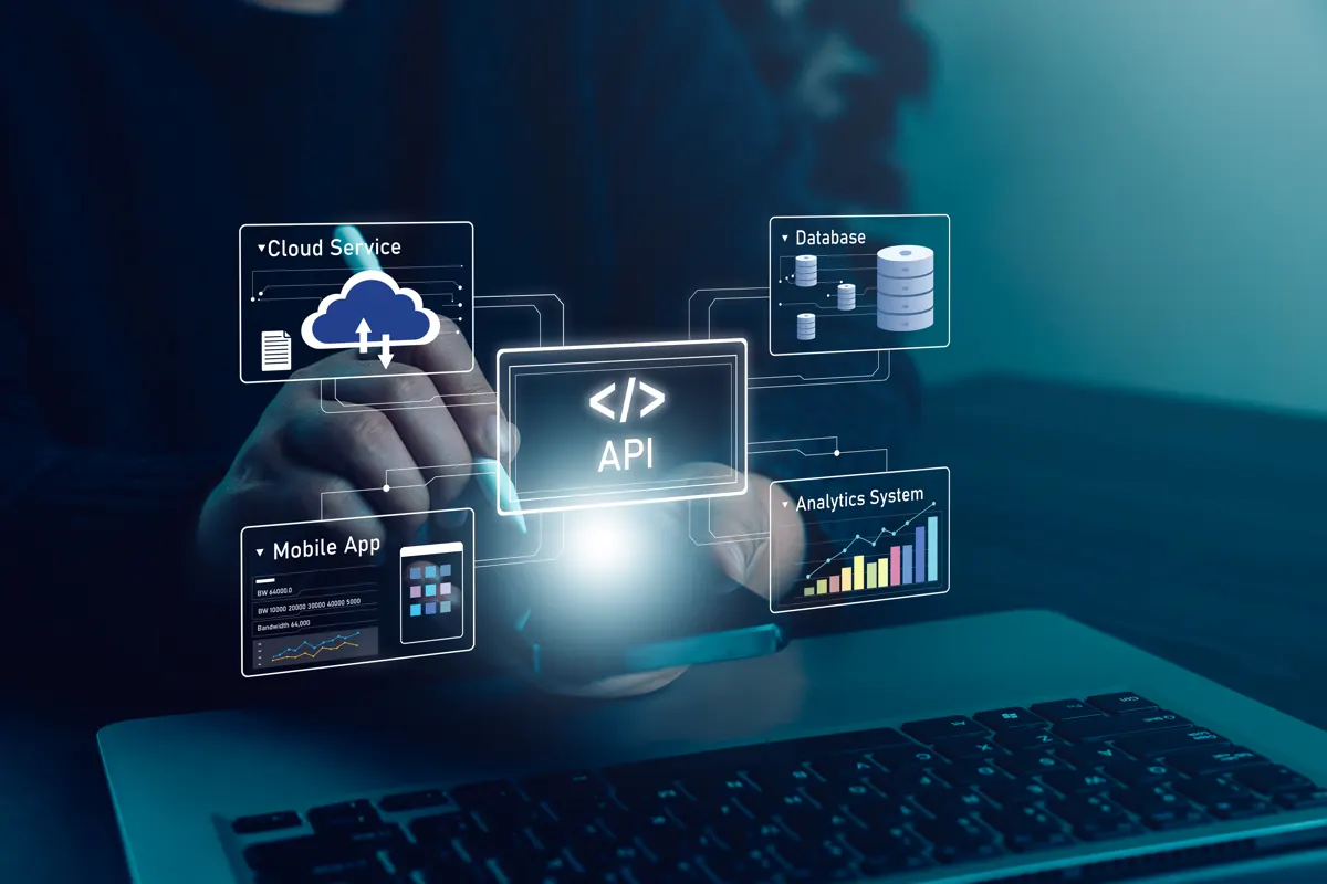 APIs e Integraciones