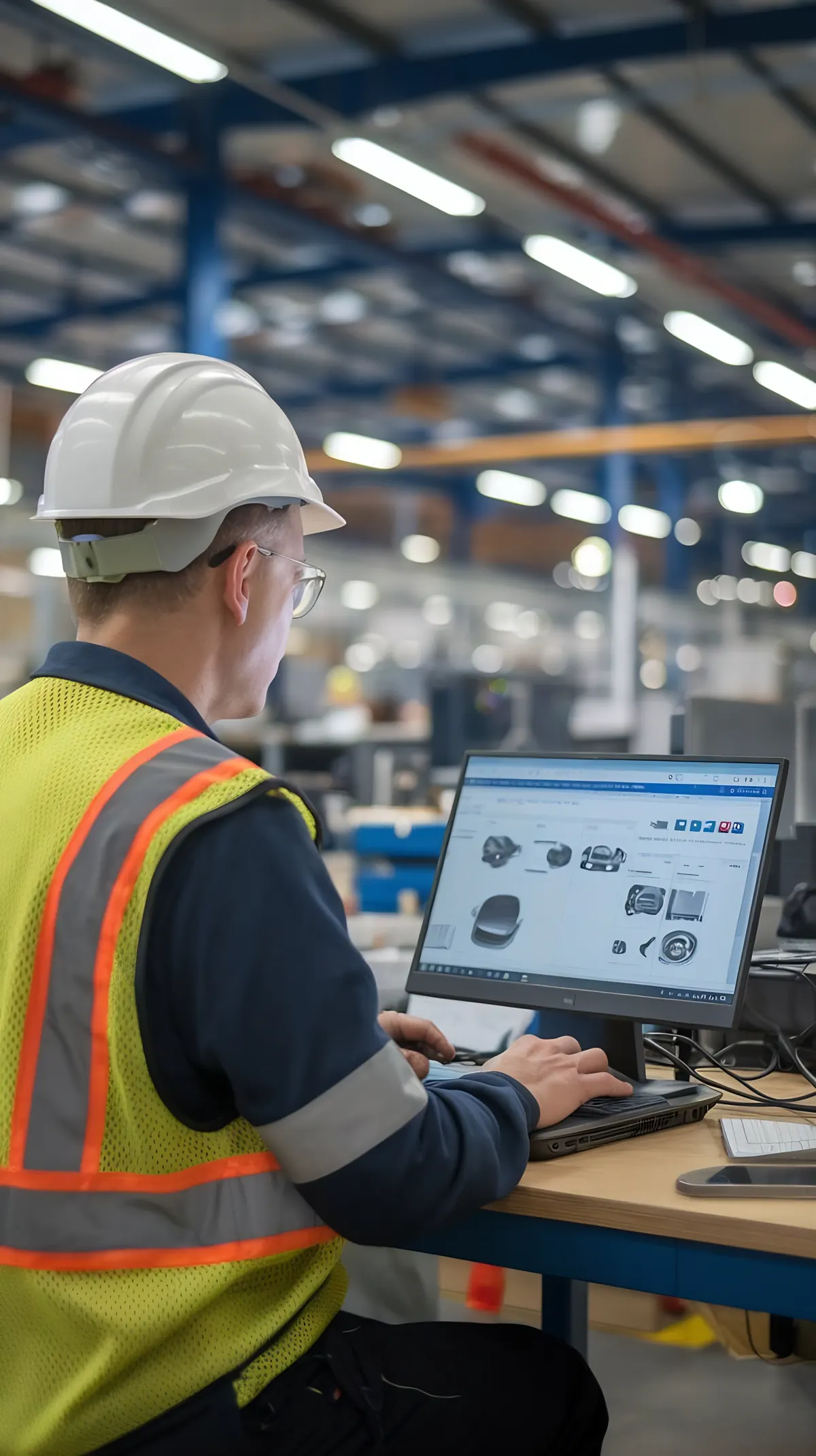 Software Industrial