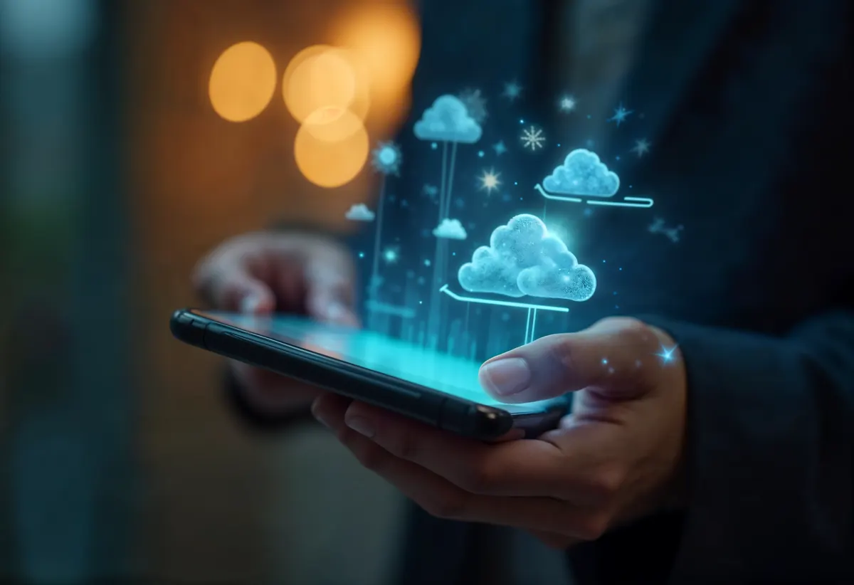 Servicios en la Nube